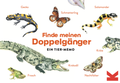 Cover: Finde meinen Doppelg&auml;nger - Laurence King Verlag