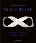 Cover: Gauthier d'Ydewalle - Kehrer Verlag