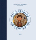 Cover: Kleiner Pilger auf gro&szlig;er Reise (Teil 1) - Verbum Medien
