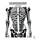 Cover: Regenwurmfriedhof - Begedia Verlag