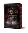 Cover: Jack the Ripper`s Sammlung der Herzen - Drachenmond Verlag GmbH