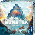 Cover: Nunatak - Kosmos