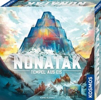 Abbildung von: Nunatak - Kosmos
