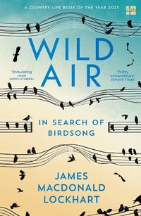 Abbildung von: Wild Air - Fourth Estate Ltd
