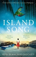 Cover: Island Song - HarperCollins