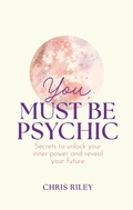 Cover: You Must Be Psychic - HarperCollins