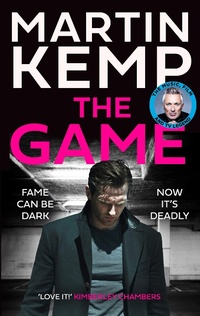 Enlarge image Cover: The Game - HarperCollins