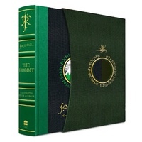 Abbildung von: The Hobbit - HarperCollins
