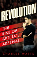 Cover: Revolution - HarperCollins