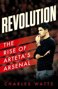 Enlarge image Cover: Revolution - HarperCollins