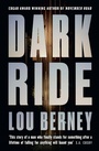 Cover: Dark Ride - Hemlock Press