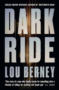 Enlarge image Cover: Dark Ride - Hemlock Press