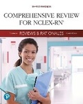 Cover: Pearson Reviews & Rationales - Pearson