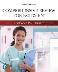 Enlarge image Cover: Pearson Reviews & Rationales - Pearson