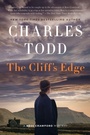 Cover: The Cliff's Edge - William Morrow Paperbacks
