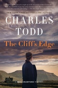 Cover: The Cliff's Edge - William Morrow Paperbacks