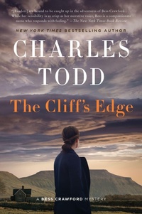Enlarge image Cover: The Cliff's Edge - William Morrow Paperbacks