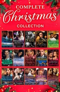 Cover: The Complete Christmas Collection 2023 - HarperCollins