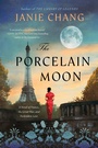 Cover: The Porcelain Moon - William Morrow Paperbacks