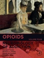 Cover: Opioids - Academic Press