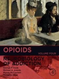 Enlarge image Cover: Opioids - Academic Press