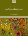 Cover: The Oxford Guide to Australian Languages - OUP eBook