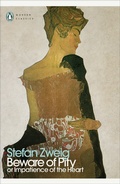 Cover: Beware of Pity - Penguin Classics