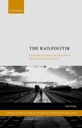 Cover: The Railpolitik - Oxford University Press
