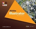 Cover: AdobeA (R) Illustrator Creative Cloud Revealed, 2nd Edition - Course Technology Inc