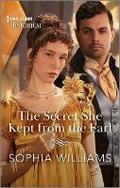 Cover: The Secret She Kept from the Earl - Harlequin Special Releases