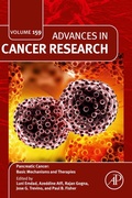 Abbildung von: Pancreatic Cancer: Basic Mechanisms and Therapies - Academic Press