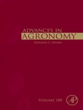 Bild: Advances in Agronomy - Academic Press