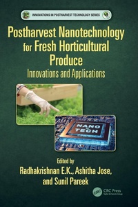 Abbildung von: Postharvest Nanotechnology for Fresh Horticultural Produce - CRC Press
