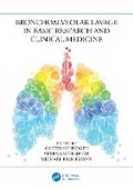 Cover: Bronchoalveolar Lavage in Basic Research and Clinical Medicine - CRC Press
