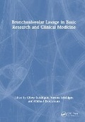 Cover: Bronchoalveolar Lavage in Basic Research and Clinical Medicine - CRC Press