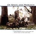 Cover: Of Spats and Pedrails - Zombiesmith