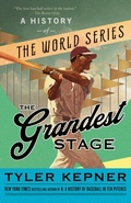 Cover: The Grandest Stage - Random House Inc