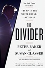 Cover: The Divider - Random House Inc
