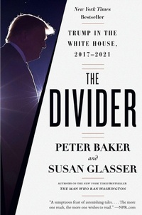 Enlarge image Cover: The Divider - Random House Inc