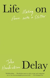 Enlarge image Cover: Life on Delay - Vintage Books