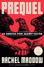 Cover: Prequel - Random House Inc