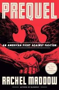 Enlarge image Cover: Prequel - Random House Inc
