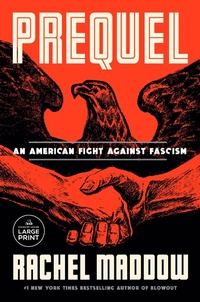 Enlarge image Cover: Prequel - Bantam Books