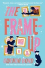 Cover: The Frame-Up - Del Rey