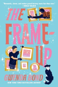 Enlarge image Cover: The Frame-Up - Del Rey