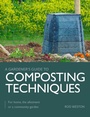 Cover: Composting Techniques - The Crowood Press Ltd
