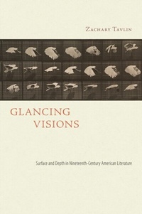 Abbildung von: Glancing Visions - University of Alabama Press