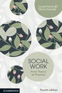 Cover: Social Work - Cambridge University Press