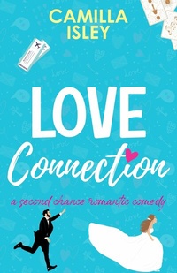 Enlarge image Cover: Love Connection - Pink Bloom Press
