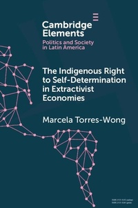 Abbildung von: The Indigenous Right to Self-Determination in Extractivist Economies - Cambridge University Press